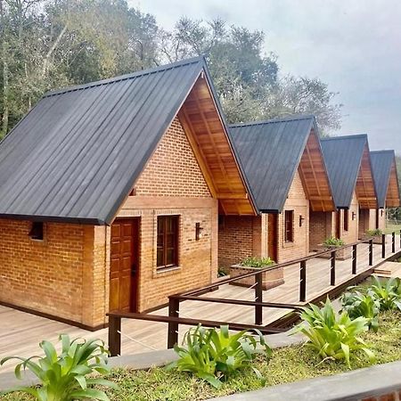Villaggio Dos Vinhedos Bento Gonçalves المظهر الخارجي الصورة
