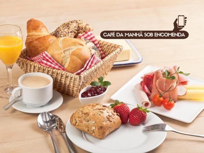 Villaggio Dos Vinhedos Bento Gonçalves المظهر الخارجي الصورة