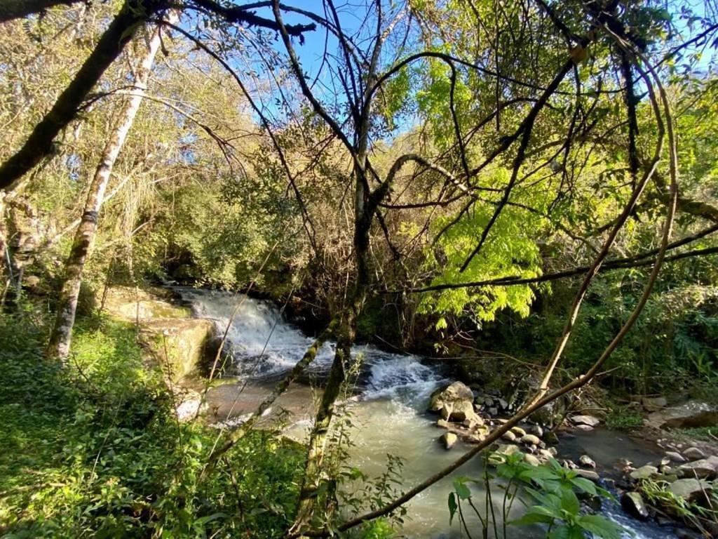 Villaggio Dos Vinhedos Bento Gonçalves المظهر الخارجي الصورة