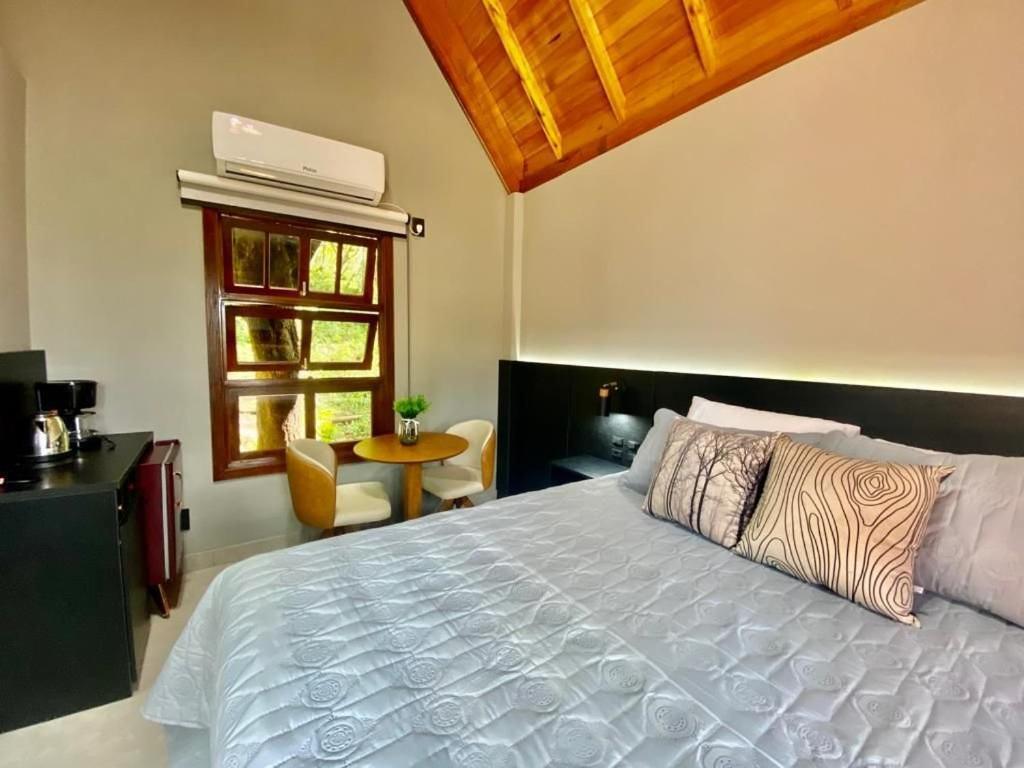 Villaggio Dos Vinhedos Bento Gonçalves المظهر الخارجي الصورة