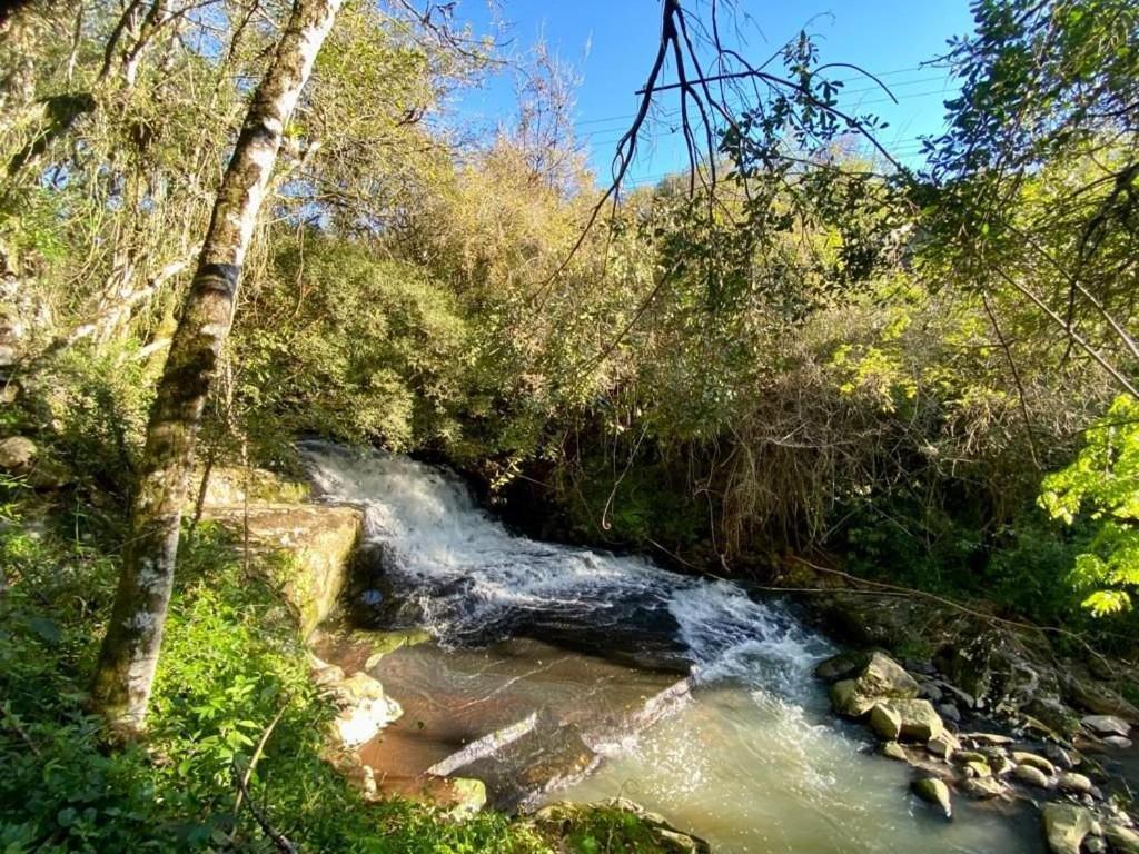 Villaggio Dos Vinhedos Bento Gonçalves المظهر الخارجي الصورة