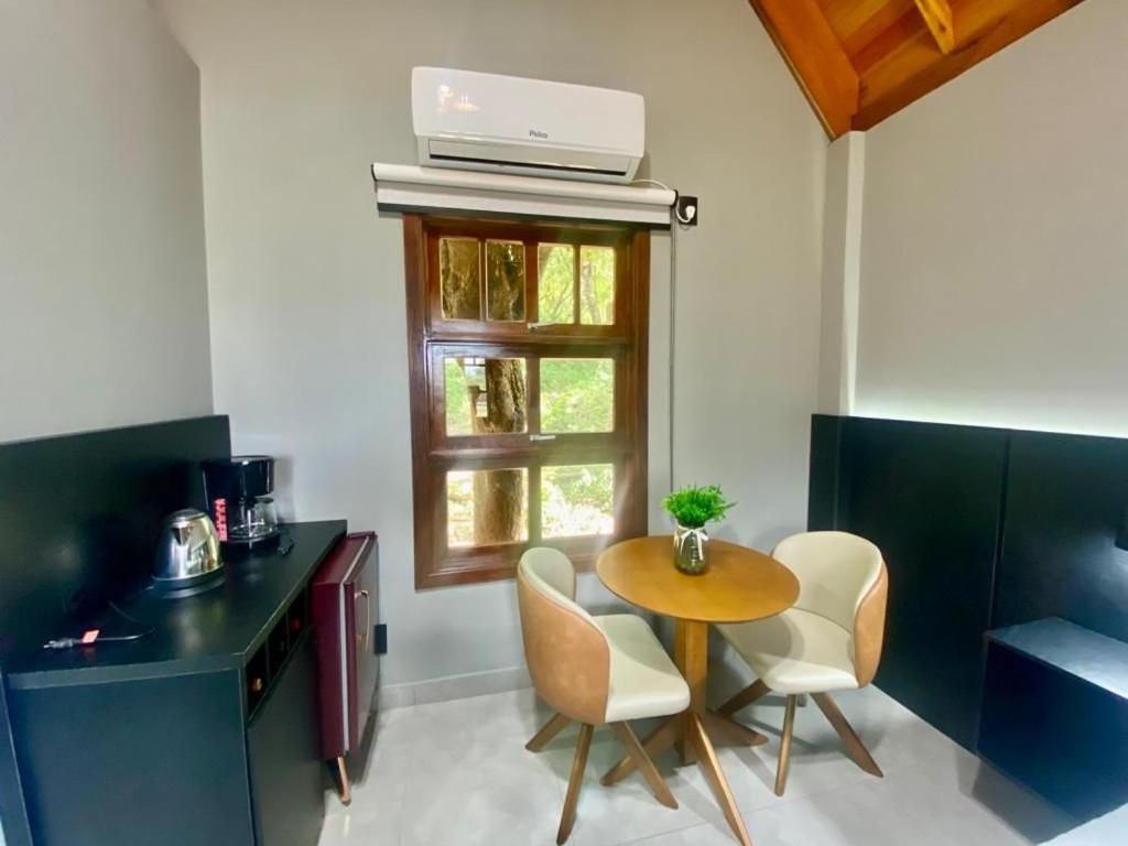 Villaggio Dos Vinhedos Bento Gonçalves المظهر الخارجي الصورة