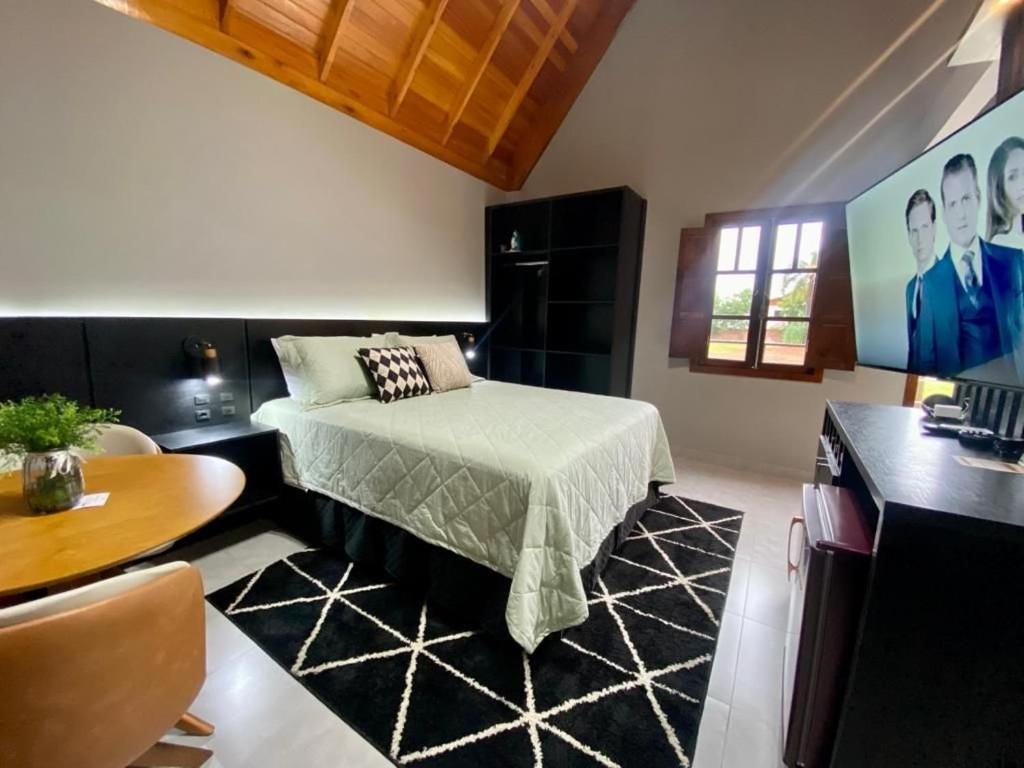 Villaggio Dos Vinhedos Bento Gonçalves المظهر الخارجي الصورة