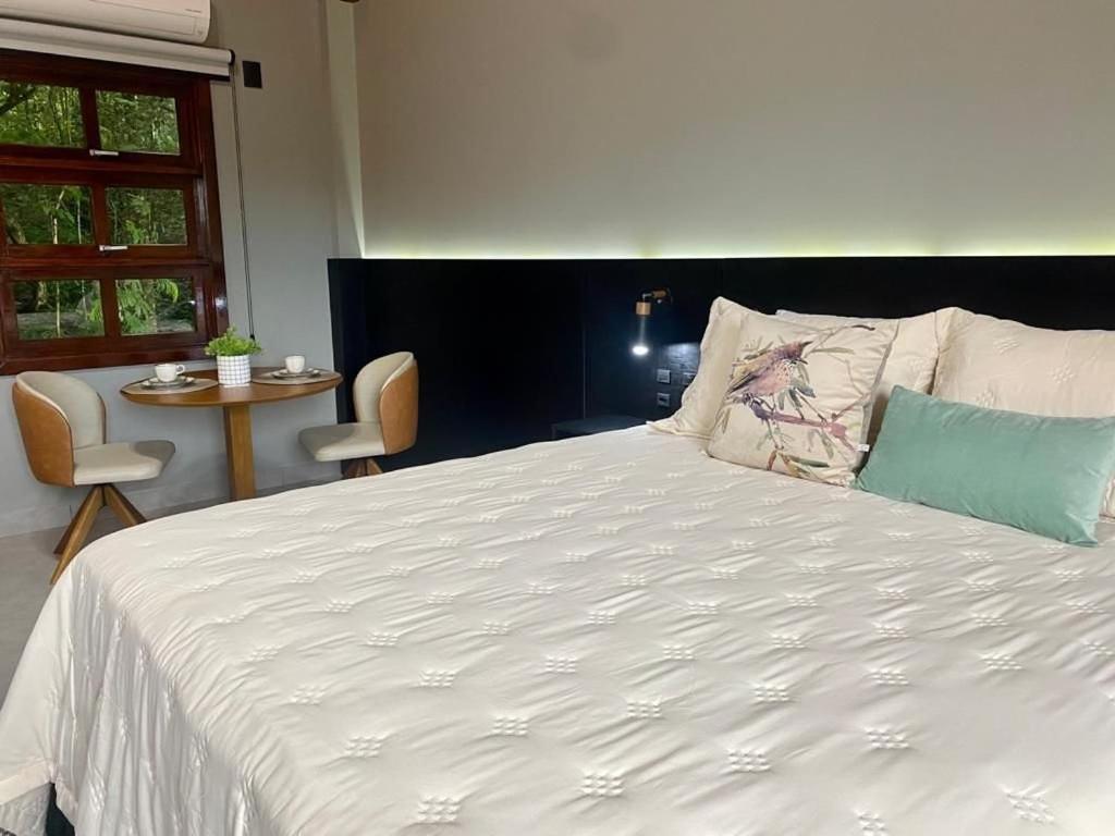 Villaggio Dos Vinhedos Bento Gonçalves المظهر الخارجي الصورة