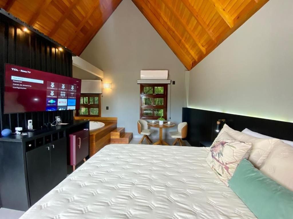 Villaggio Dos Vinhedos Bento Gonçalves المظهر الخارجي الصورة