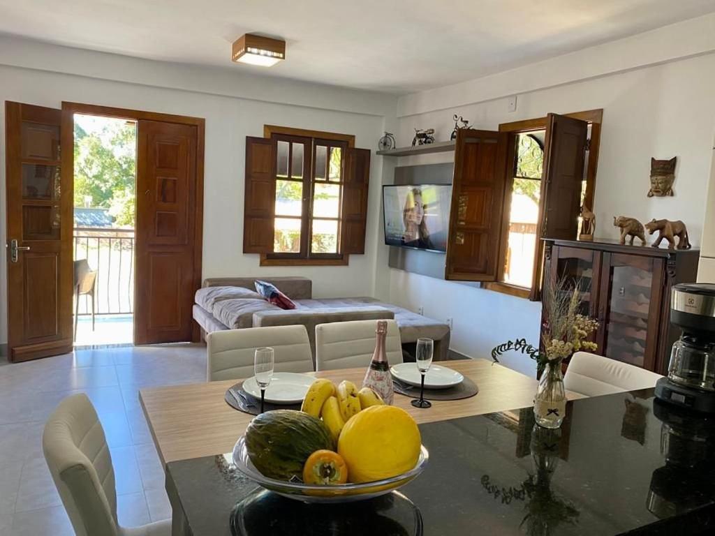 Villaggio Dos Vinhedos Bento Gonçalves المظهر الخارجي الصورة