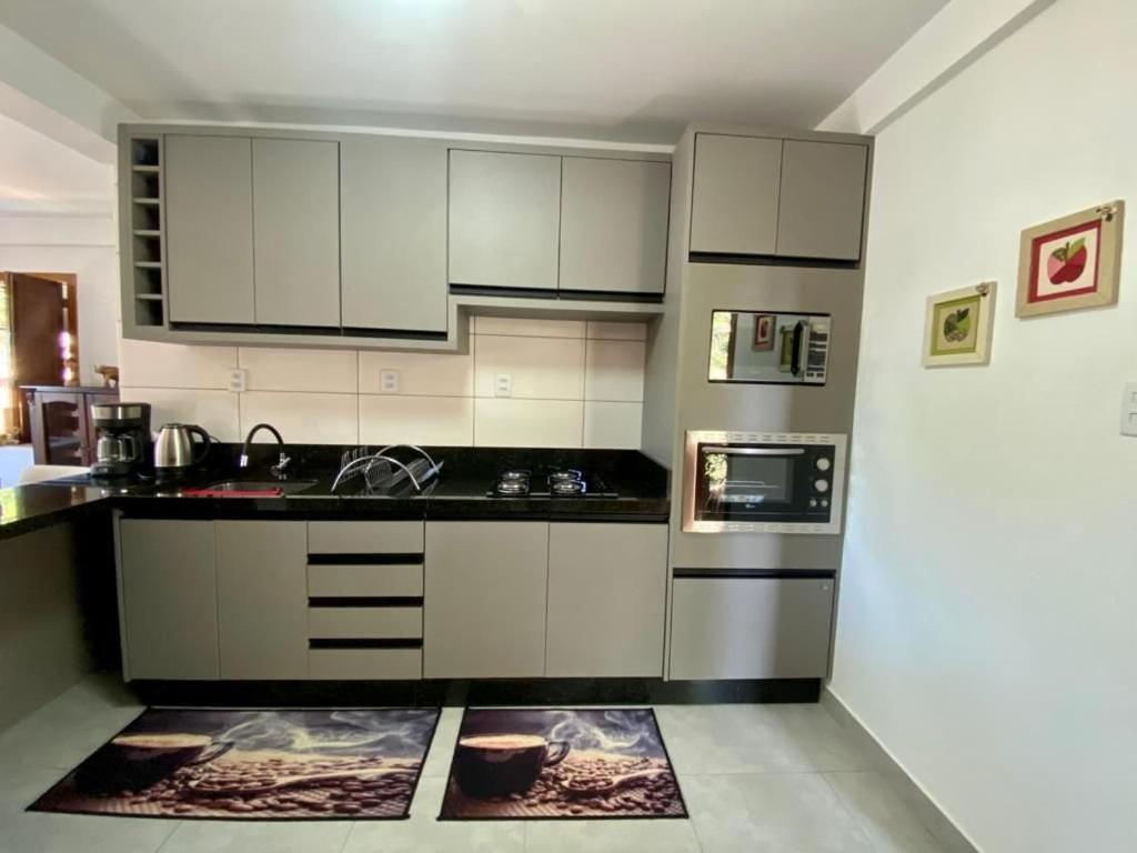 Villaggio Dos Vinhedos Bento Gonçalves المظهر الخارجي الصورة