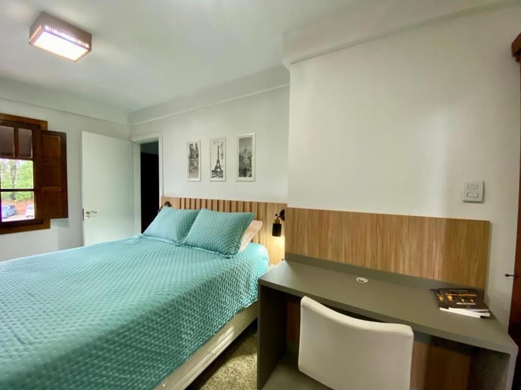 Villaggio Dos Vinhedos Bento Gonçalves المظهر الخارجي الصورة